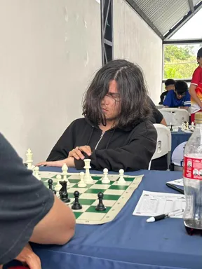 Imagen del torneo