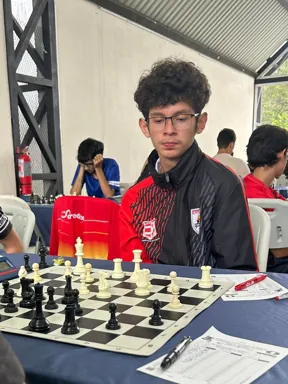 Imagen del torneo