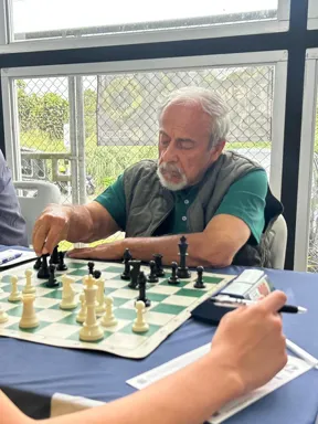 Imagen del torneo