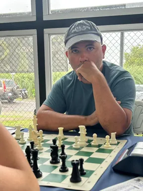 Imagen del torneo