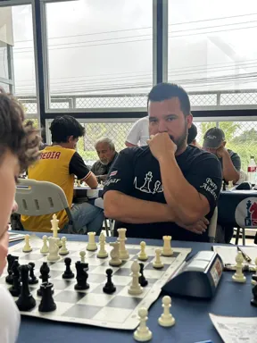 Imagen del torneo