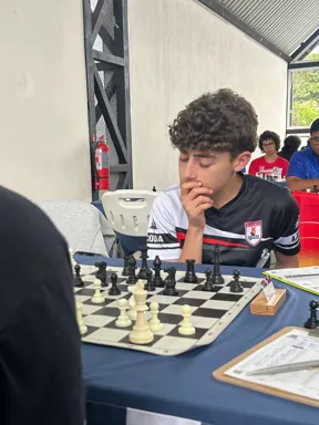 Imagen del torneo