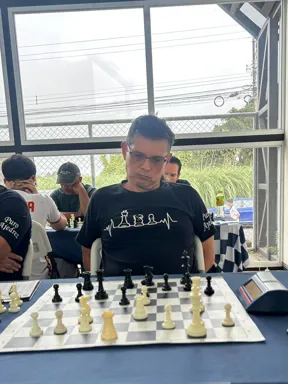 Imagen del torneo