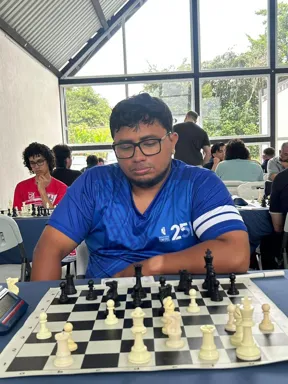 Imagen del torneo