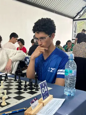 Imagen del torneo