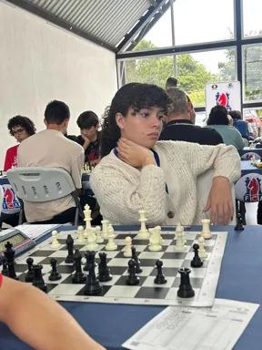 Imagen del torneo