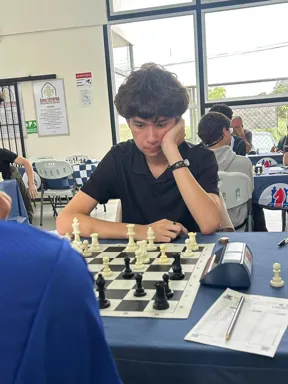Imagen del torneo