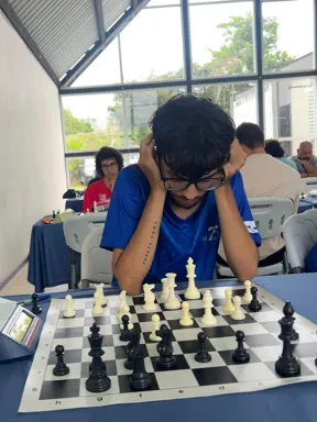 Imagen del torneo