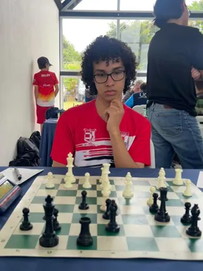 Imagen del torneo