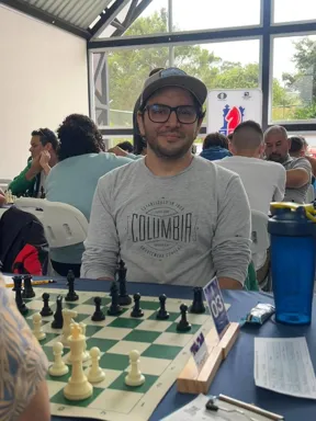 Imagen del torneo