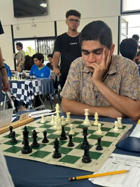 Imagen del torneo