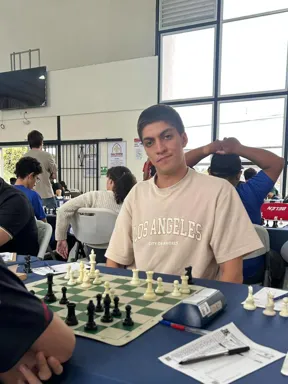 Imagen del torneo