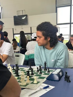 Imagen del torneo