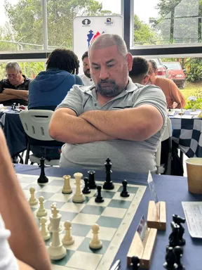 Imagen del torneo