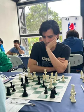 Imagen del torneo