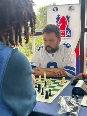 Imagen del torneo