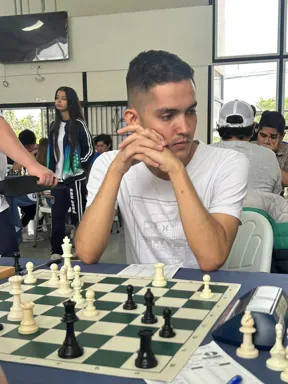 Imagen del torneo