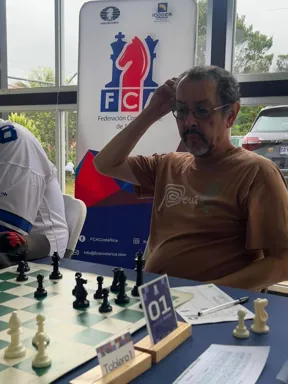 Imagen del torneo