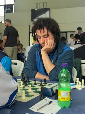 Imagen del torneo