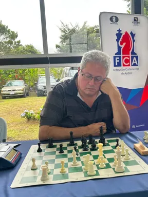 Imagen del torneo