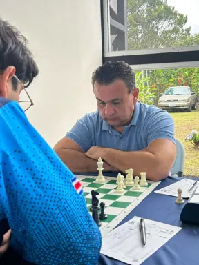 Imagen del torneo