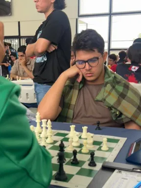 Imagen del torneo