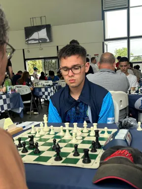 Imagen del torneo