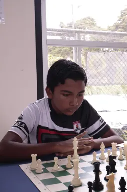 Imagen del torneo