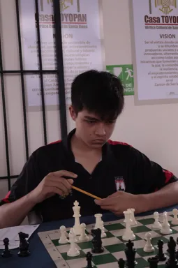 Imagen del torneo