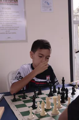 Imagen del torneo