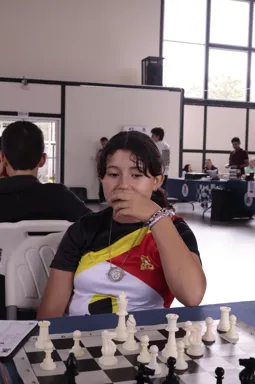 Imagen del torneo