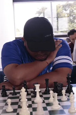Imagen del torneo