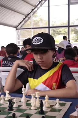 Imagen del torneo