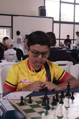 Imagen del torneo