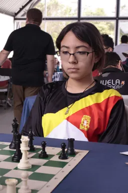 Imagen del torneo