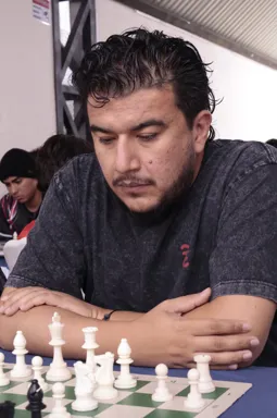 Imagen del torneo