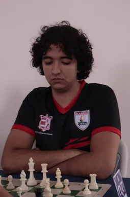 Imagen del torneo