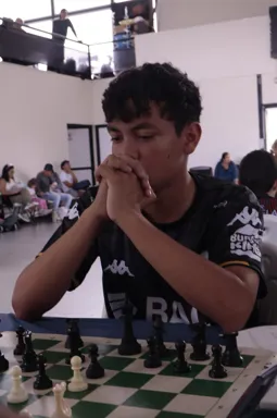 Imagen del torneo