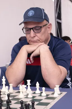 Imagen del torneo