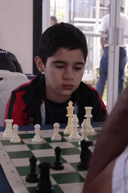 Imagen del torneo