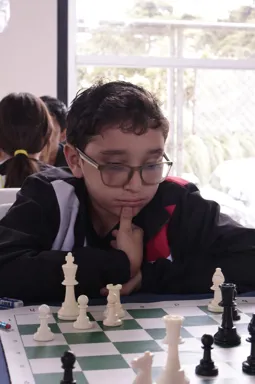Imagen del torneo