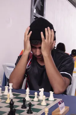 Imagen del torneo
