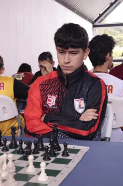 Imagen del torneo