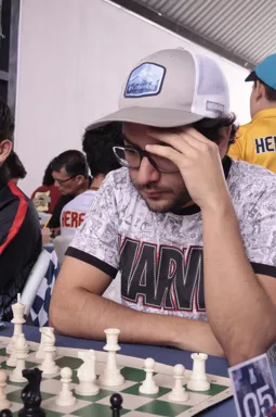 Imagen del torneo