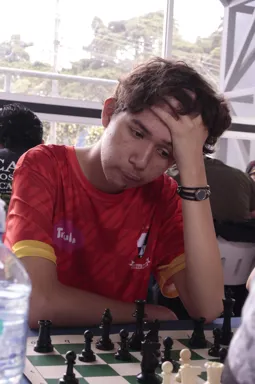 Imagen del torneo