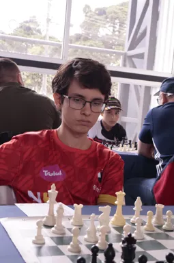 Imagen del torneo