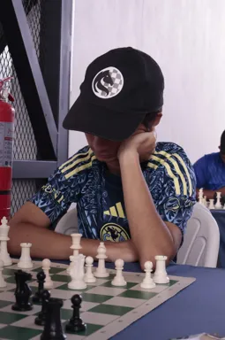 Imagen del torneo