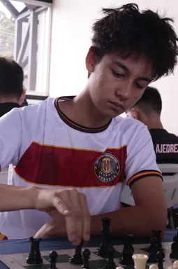 Imagen del torneo