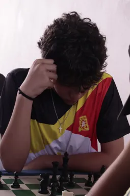 Imagen del torneo