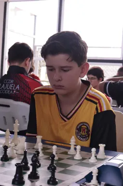 Imagen del torneo